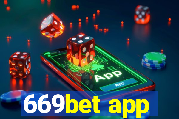 669bet app